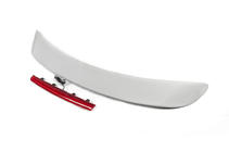 Renault Symbol 2008–2013 Spoiler Sedan (spuitklaar) foto 4