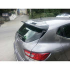 Renault Clio IV 2012–2019 Spoiler (spuitklaar) foto 3