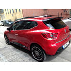 Renault Clio IV 2012–2019 Spoiler (spuitklaar) foto 5
