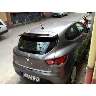 Spoiler (spuitklaar) foto 4