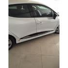 Renault Clio IV 2012–2019 Zijskirts (spuitklaar) foto 2