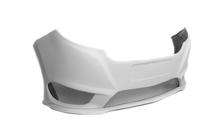 Renault Master 2011–2023 AMG voorbumper (cover, spuitklaar) foto 5
