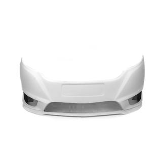 AMG voorbumper (cover, spuitklaar) foto 3