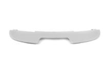 Seat Leon 2005–2012 Spoiler (2005-2009, spuitklaar) foto 2