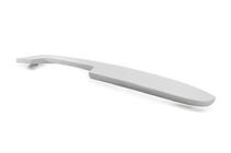 Seat Leon 2005–2012 Spoiler (2005-2009, spuitklaar) foto 3
