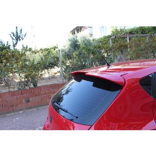 Meliset spoiler (spuitklaar) Seat Ibiza 2010–2017 foto 4