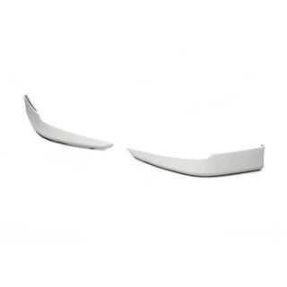 Voorbumperlip (spuitklaar) Toyota Corolla 2007–2013 foto 3