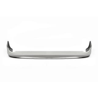 Achterbumper afdekking (spuitklaar) Toyota Corolla 2007–2013 foto 2
