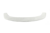 Volkswagen Polo 1994–2001 Spoiler (HB, ongespoten) foto 3