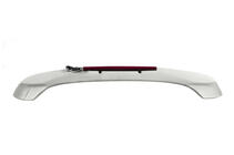Volkswagen Polo 1994–2001 Spoiler (HB, ongespoten) foto 4
