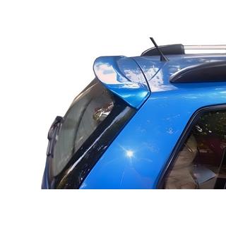 Spoiler (HB, ongespoten) Volkswagen Polo 1994–2001 foto 1