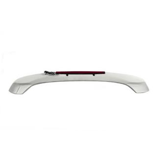 Spoiler (HB, ongespoten) Volkswagen Polo 1994–2001 foto 4