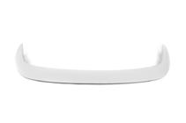 Volkswagen Polo 2010–2017 Meliset spoiler (HB, lakbaar) foto 2