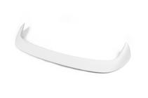 Volkswagen Polo 2010–2017 Meliset spoiler (HB, lakbaar) foto 4