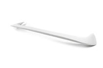 Volkswagen Polo 2010–2017 Meliset spoiler (HB, lakbaar) foto 3