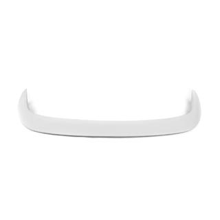 Meliset spoiler (HB, lakbaar) Volkswagen Polo 2010–2017 foto 2