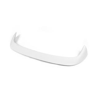 Meliset spoiler (HB, lakbaar) Volkswagen Polo 2010–2017 foto 4