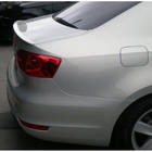 Volkswagen Jetta 2011–2018 Spoiler 2011-2014 (ongelakt) foto 2