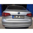 Volkswagen Jetta 2011–2018 Spoiler 2014↗ (spuitklaar) foto 6