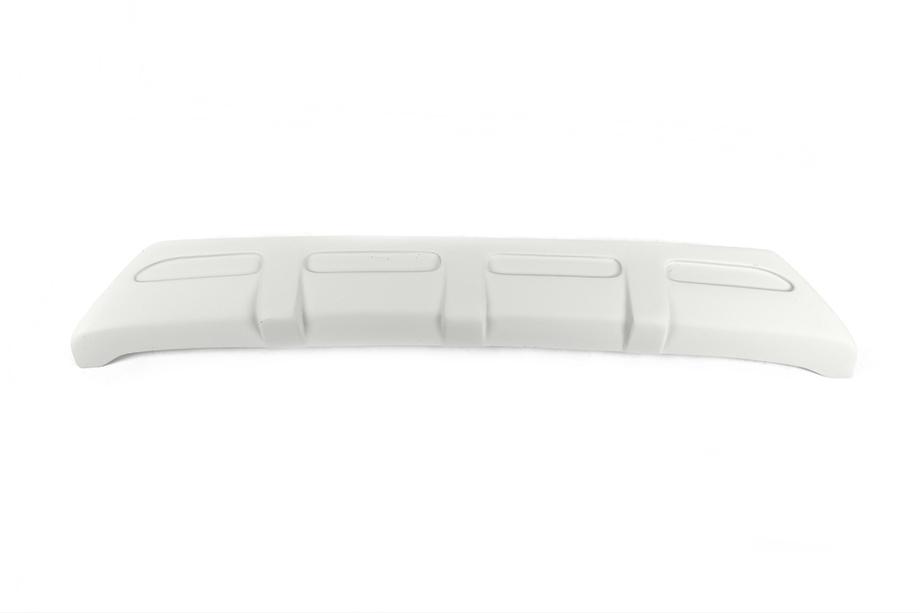 Volkswagen Passat B8 2015–2023 Achterdiffuser (spuitklaar) Foto 3