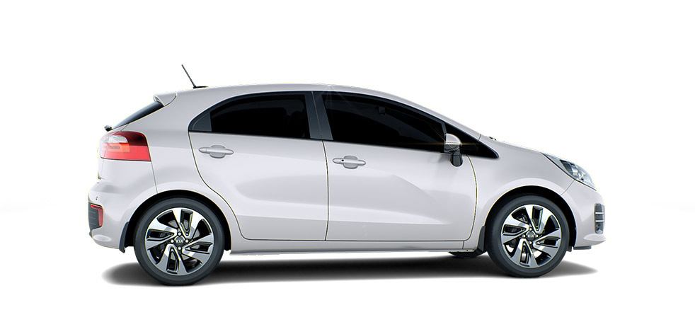 Wat is een hatchback?