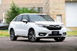 Review van de Honda Avancier crossover (modeljaar 2017) foto 1