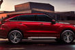 Review van de Honda Avancier crossover (modeljaar 2017) foto 3