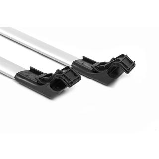 Dwarsdragers voor dakrails Skybar V1 (2 stuks) foto 4