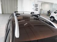 Dacia Duster 2018–2024 Dwarsdragers voor dakrails zonder slot (2 stuks) foto 3