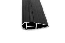 Dacia Duster 2018–2024 Vergrendelbare dwarsbalken voor dakrails Wingbar V1 (2 stuks) Grijs foto 18