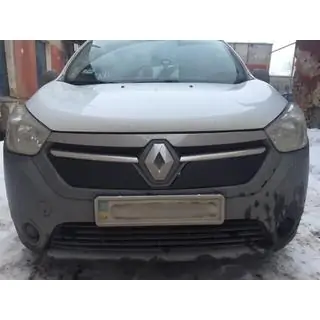 Mat winterrooster (2013-2017) Renault Lodgy 2013–2022 foto 3