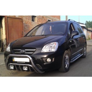 RVS sidebars foto 2