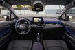 Compacte Toyota C-HR stads-crossover foto 5