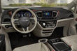 Review van de Chrysler Pacifica-minivan foto 7