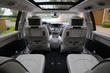Review van de Chrysler Pacifica-minivan foto 6