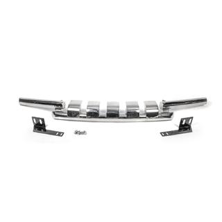 Voorbeschermbeugel Gronder (2008-2015 RVS) Lexus LX570/450d 2008–2022 foto 2