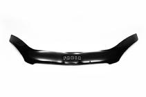 Skoda Fabia 2007–2014 Motorkapdeflector 2007-2010 (VIP) foto 2