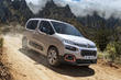 Review Citroen Berlingo Multispace modeljaar 2018 foto 1