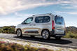 Review Citroen Berlingo Multispace modeljaar 2018 foto 5