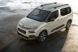 Review Citroen Berlingo Multispace modeljaar 2018 foto 2