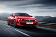 Nieuwe Peugeot 508: leiderswissel in de Franse familie foto 2