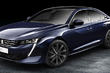 Nieuwe Peugeot 508: leiderswissel in de Franse familie foto 1