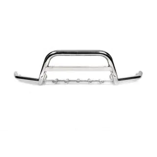 RVS voorbullbar met zijbeugels WT003 foto 1