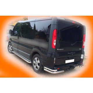 Achterhoeken AK003-Подвійний (RVS) foto 1