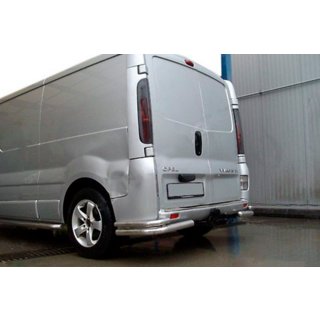 Achterhoeken AK003-Подвійний (RVS) foto 2