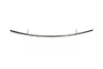 Volkswagen Sharan 1995–2010 Voorbumperbescherming ST008 (RVS) foto 2
