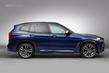Derde generatie BMW X3 foto 7