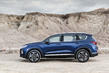 Review Hyundai Santa Fe modeljaar 2019 foto 4