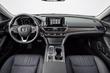 Review van de tiende generatie Honda Accord sedan foto 8