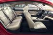 Review van de tiende generatie Honda Accord sedan foto 7